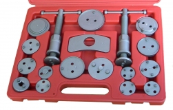 ET-4272  18pc Disc Brake Caliper Tool Kit
