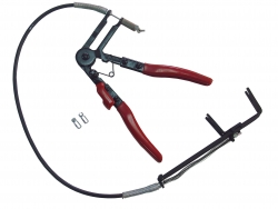 ET-4292  Brake Shoe Spreader Pliers