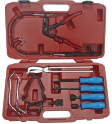 ET-4446K  10pc Professional Brake Tool Set