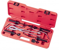 ET-5070  8pc Brake Tool Set