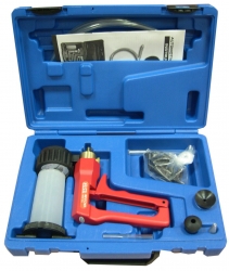 ET-6690  Vacuum Testing Brake Bleeding Kit