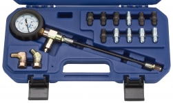 ET-7421B  Master Cylinder Pressure Test Kit (Brake & Clutch)