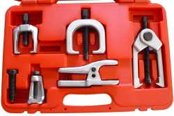 ET-3290K  5pcs Front End Service Set