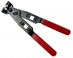 ET-5007-A  C.V. Boot Clamp Pliers