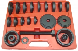 ET-7167A 24pc Fwd Front Wheel Bearing Tool