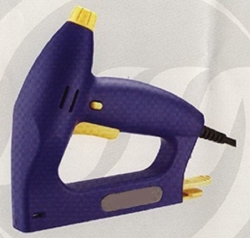 ET-899 electric stapler gun