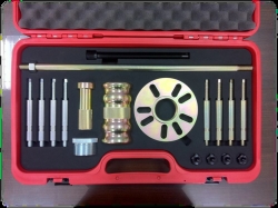 EP-505  Wheel Hub Puller Set