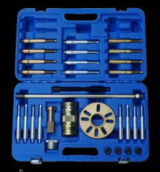 EP-505BA Wheel Hub Puller Set