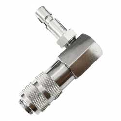 RADIATOR ADAPTOR | RIGHT ANGLE