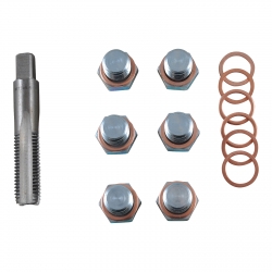 OIL DRAIN REPAIR KIT M13 X P1.25  EP8011-01