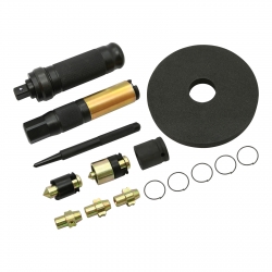 LOCKING WHEEL NUT REMOVAL KIT  EP6066