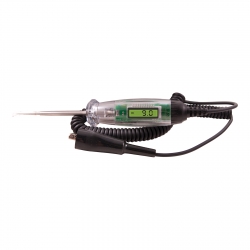 DIGITAL LED CIRCUIT TESTER 6 - 48V DC  EP3428