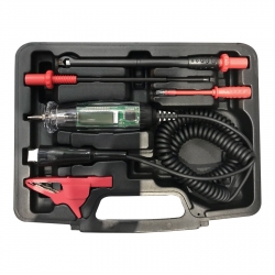 DIGITAL LED CIRCUIT TESTER KIT 6V - 48V DC  EP3426A