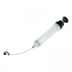 FLUID TRANSFER SYRINGE 0.2 LITRE  EP1797