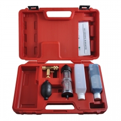 COMBUSTION GAS LEAKAGE TEST KIT  EP1052
