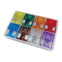 FUSE KIT | MAXI BLADE 24 PCE | SAE COMPLIANT  EP2317