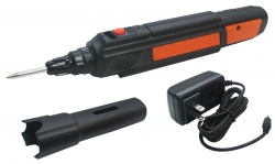 EP-5888 High-Powered Rechargeable Heating / Soldering Iron Tool Kit (Interchange