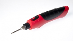 EP-150 Cordless Battery Powered Soldering Iron