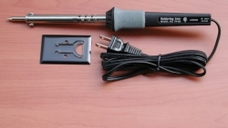 TR Serial 30, 40, 60 watt soldering iron