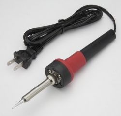 EP-15 15W CERAMIC SOLDERING IRON WITH LED LIGHTS