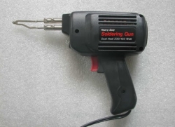 EP-23150  Dual Heat 230/150 Watt Soldering Gun