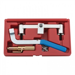 ET1702 Volvo Timing Kit