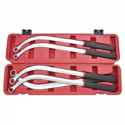 ET8188 Damper Pulley Wrench Set