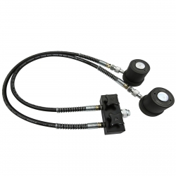 ET8145 Floating Brake Hydraulic Press Kit