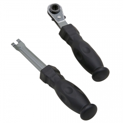 ET9038 Truck Air Brake Adjusting Kit (2 Pce)