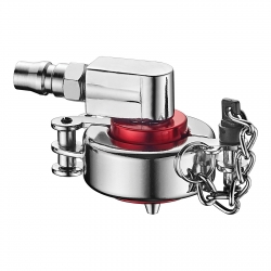  ETWH500BC-23 Adaptor Mitsubishi | 34mm