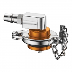 ETWH500BC-22 Adaptor Mitsubishi | 35.5mm