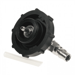  ETWH500BC-30 Brake Bleeder Adaptor | 35mm / 3 Lug