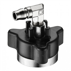 ETWH500BC-T4 Brake Bleeder Adaptor | Hino (37mm)