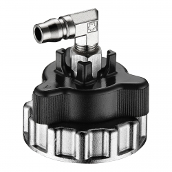ETWH500BC-T3 Brake Bleeder Adaptor | UD (86mm)