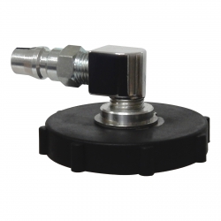 ETWH500BC-41 Brake Bleeder Adaptor Ford / Mazda