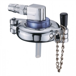 ETWH500BC-27 Brake Bleeder Adaptor Nissan | 35mm