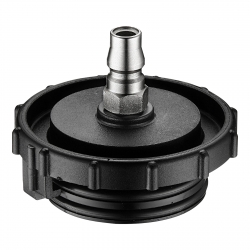 ETWH500BC-09 Master Cylinder Adaptor