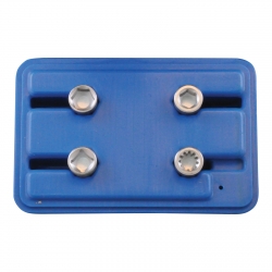 ET7056 Brake Caliper Socket Set
