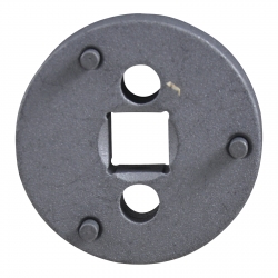  ET1221 Piston Wind Back Adaptor | 3 Pin