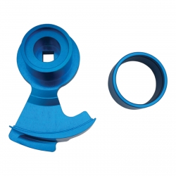  ET1408A BMW Stretch Belt Installer M47 | M57