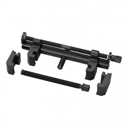  ET7096 Ribbed Auxiliary Drive Belt Pulley Puller
