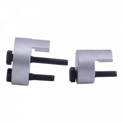 ET1346 Universal Stretch Fit Tool (2 Pce)