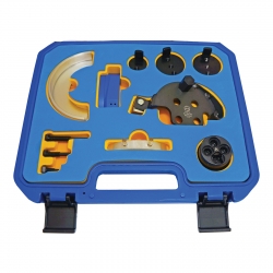ET1781A V Ribbed Belt Installation Kit