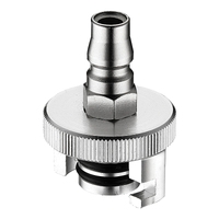 ETWH500BC-35 Master Cylinder Adaptor | 26mm