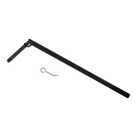  ET1288A BMW Mini R52 | W11 Serpentine Belt Tensioner Tool